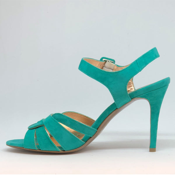 SANDALES ANN TUIL ARARAT | anntuil.com