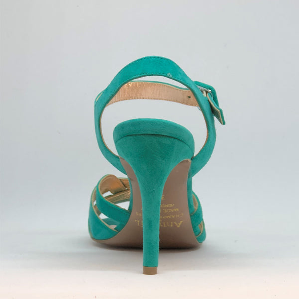 SANDALES ANN TUIL ARARAT | anntuil.com
