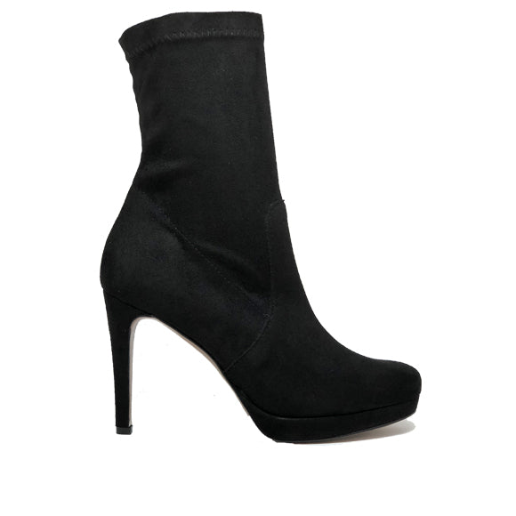 BOTTINES ANN TUIL ALICIA | anntuil.com