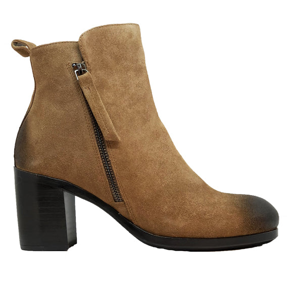 BOOTS ANN TUIL GOLD | anntuil.com