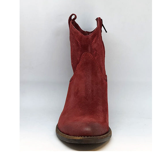BOOTS ANN TUIL KALISTE | anntuil.com