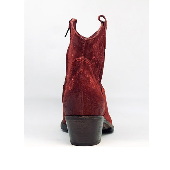 BOOTS ANN TUIL KALISTE | anntuil.com