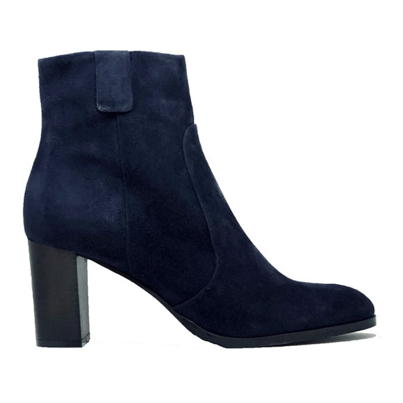 BOTTINES ANN TUIL MERCI | anntuil.com