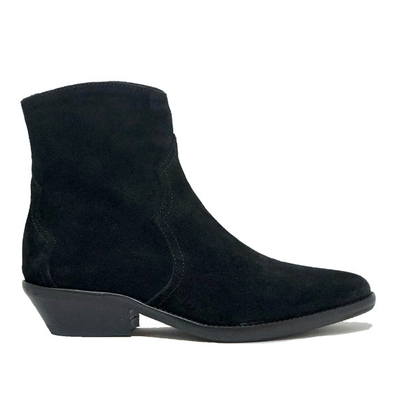 BOOTS ANN TUIL MORGAN | anntuil.com