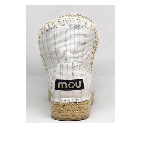 BOOTS MOU ESKIMO 18 JUTE SP LEATHER | anntuil.com