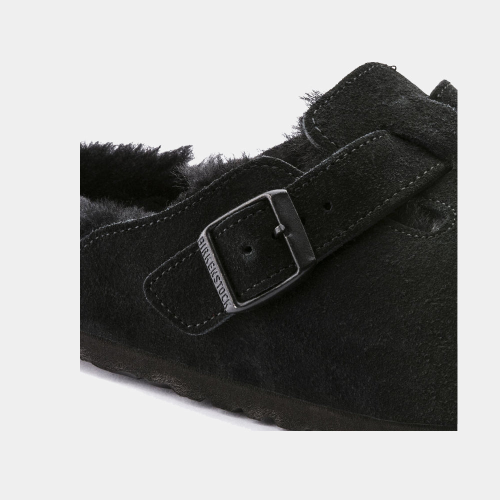 SABOTS BIRKENSTOCK BOSTON SHEARLING