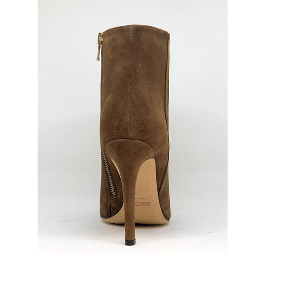 BOTTINES ANN TUIL MILLESIME BIS | anntuil.com