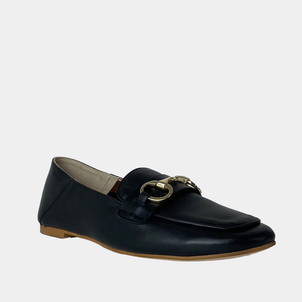 MOCASSINS ANN TUIL BOURJEOIS