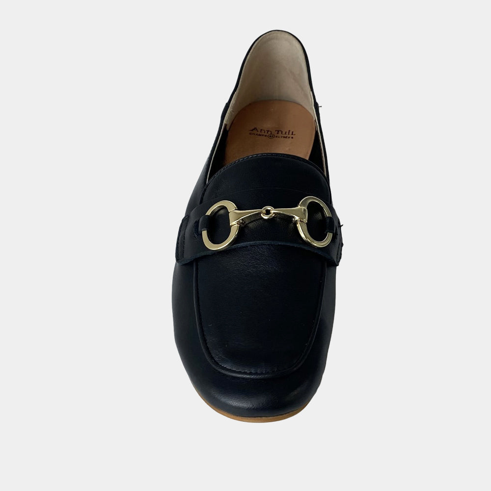 MOCASSINS ANN TUIL BOURJEOIS
