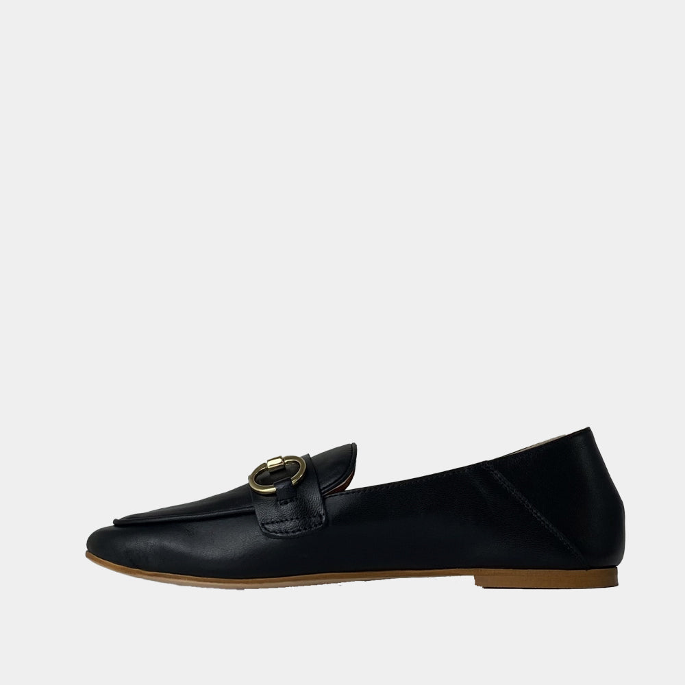 MOCASSINS ANN TUIL BOURJEOIS