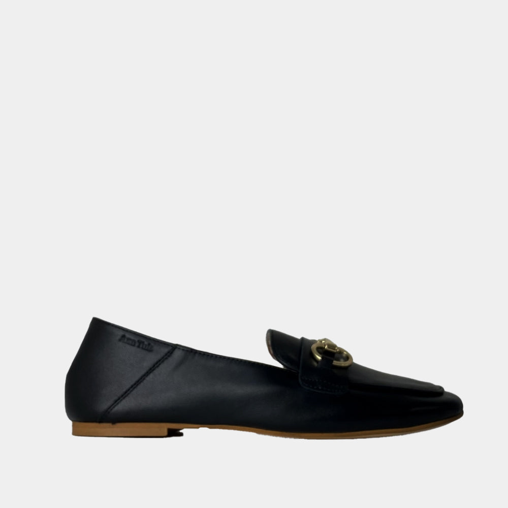 MOCASSINS ANN TUIL BOURJEOIS