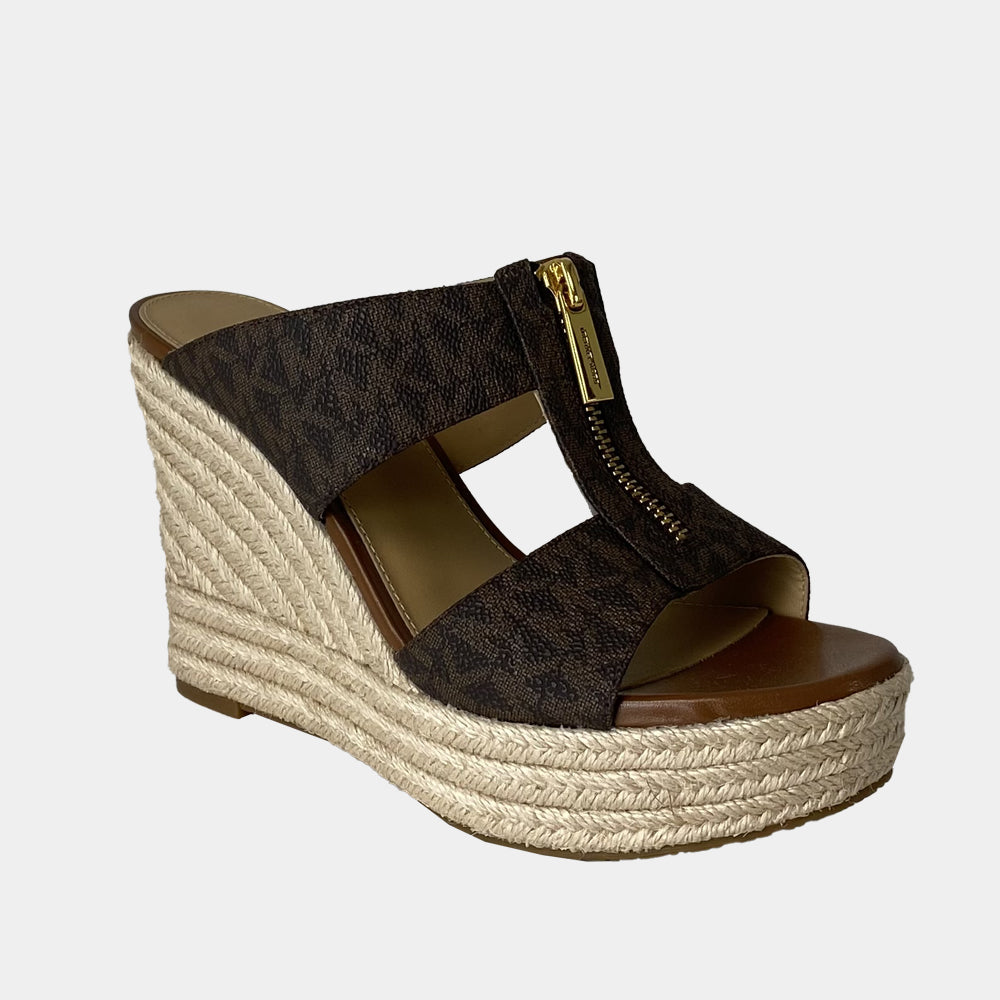 MULES MICHAEL KORS BRADLEY MULE