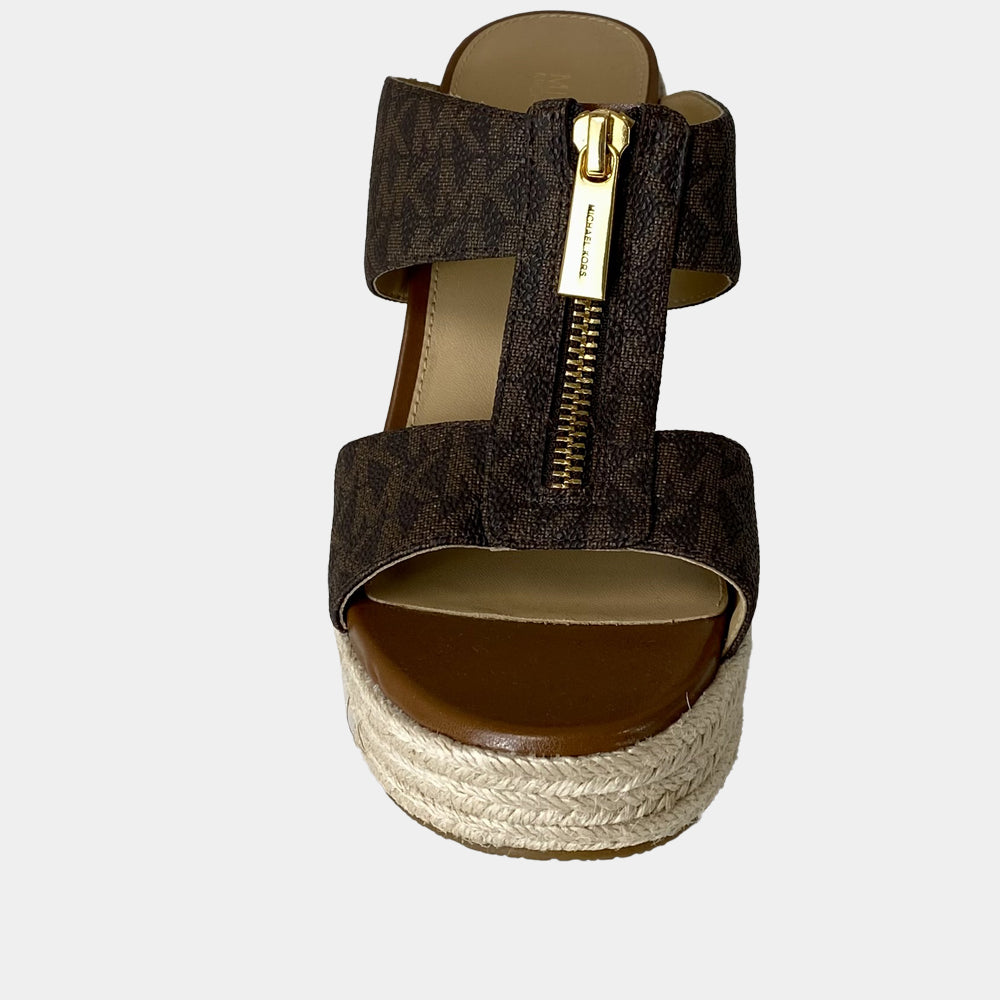 MULES MICHAEL KORS BRADLEY MULE