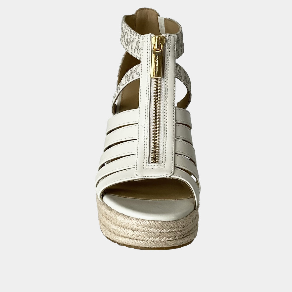 SANDALES MICHAEL KORS BRADLEY WEDGE