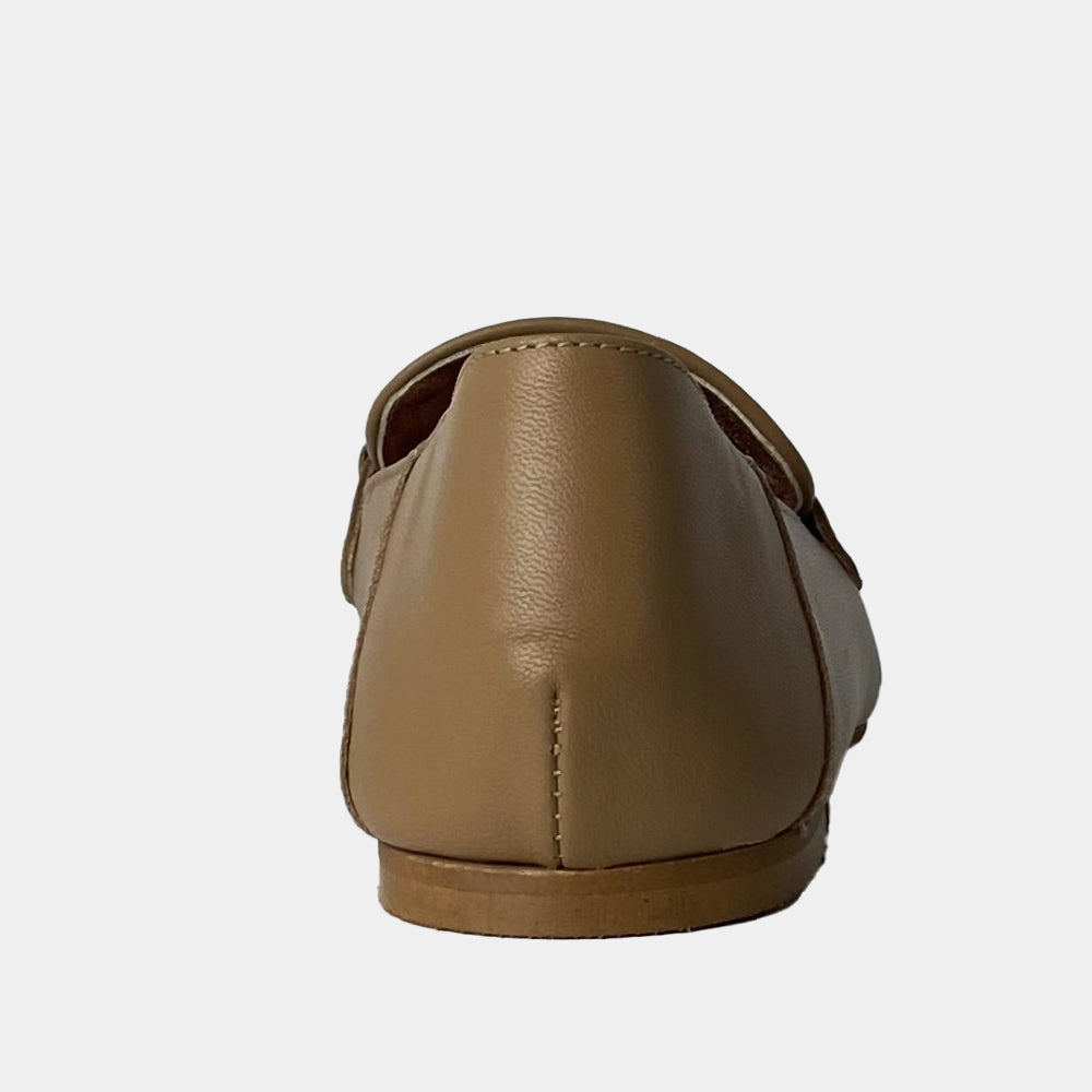 MOCASSINS ANN TUIL BOURJEOIS