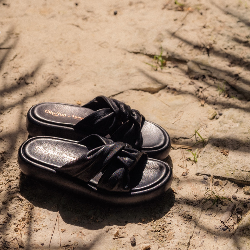 MULES CLIO X MUMDAY CAPRI