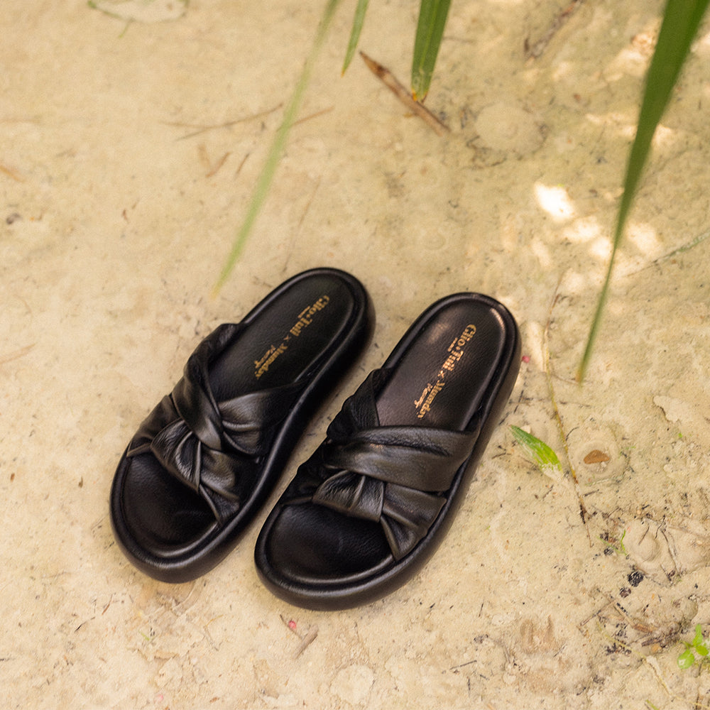 MULES CLIO X MUMDAY CAPRI