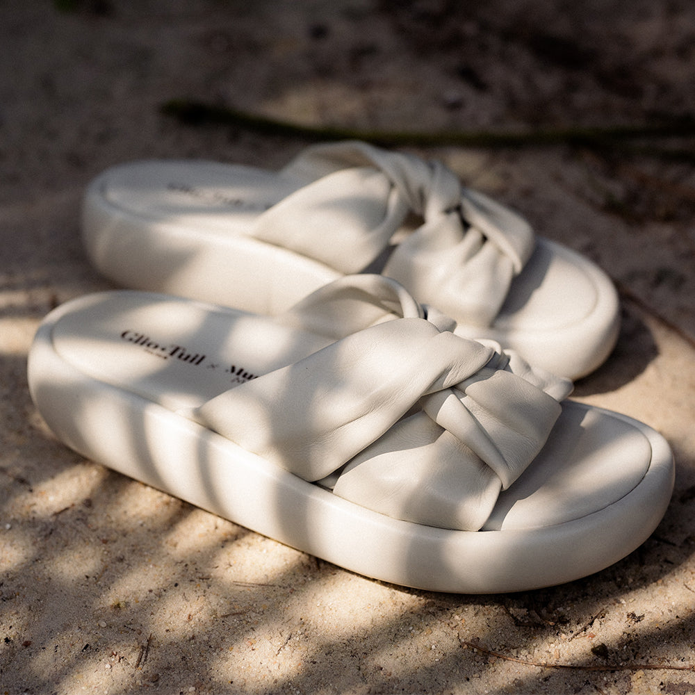 MULES CLIO X MUMDAY CAPRI