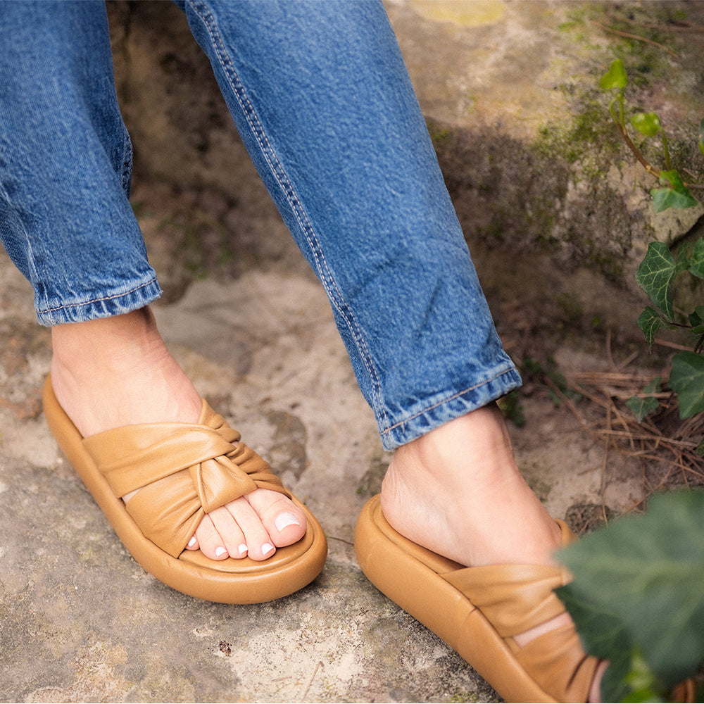 MULES CLIO X MUMDAY CAPRI