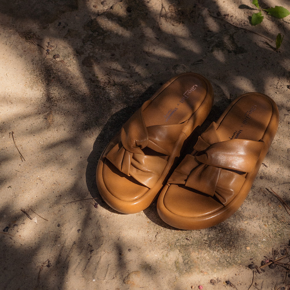 MULES CLIO X MUMDAY CAPRI