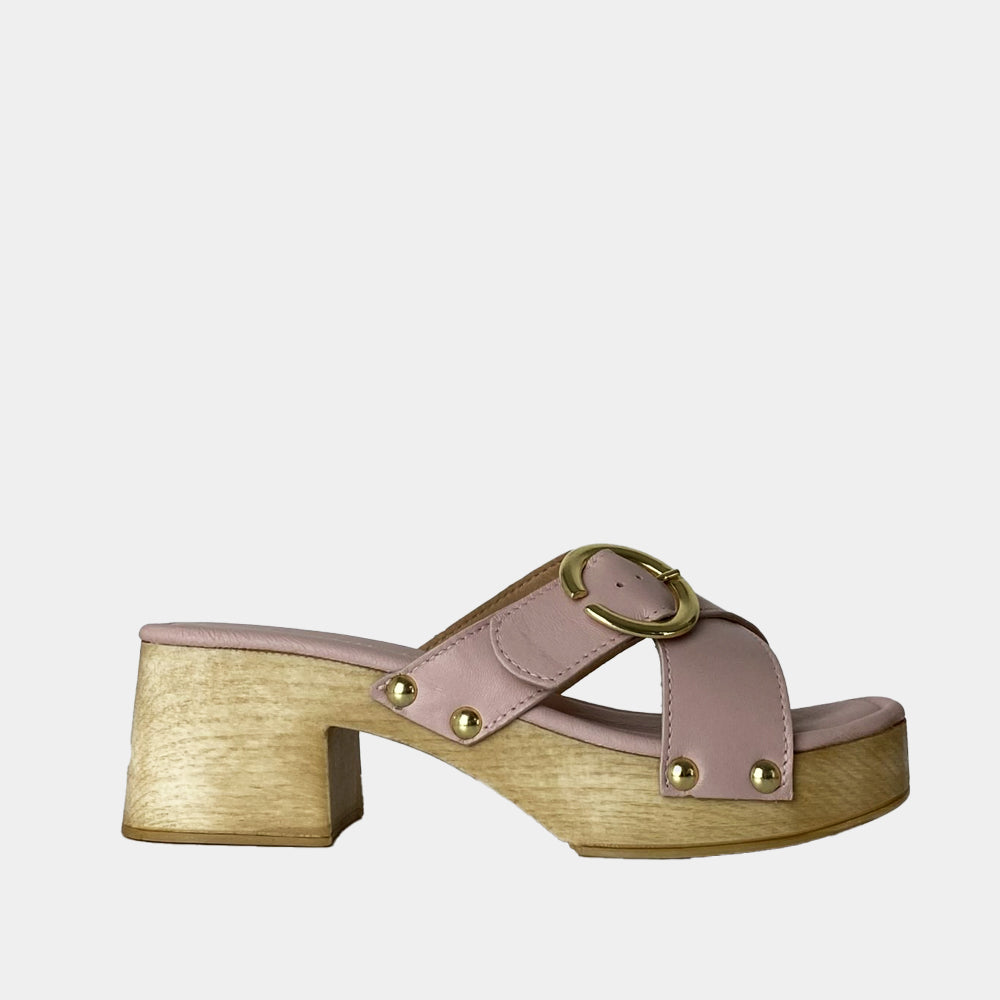 MULES ANN TUIL CASSIA