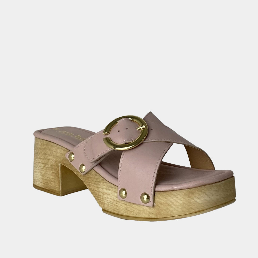 MULES ANN TUIL CASSIA