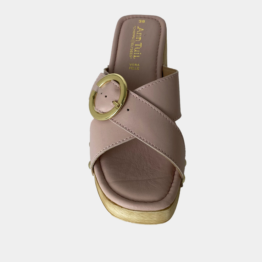 MULES ANN TUIL CASSIA