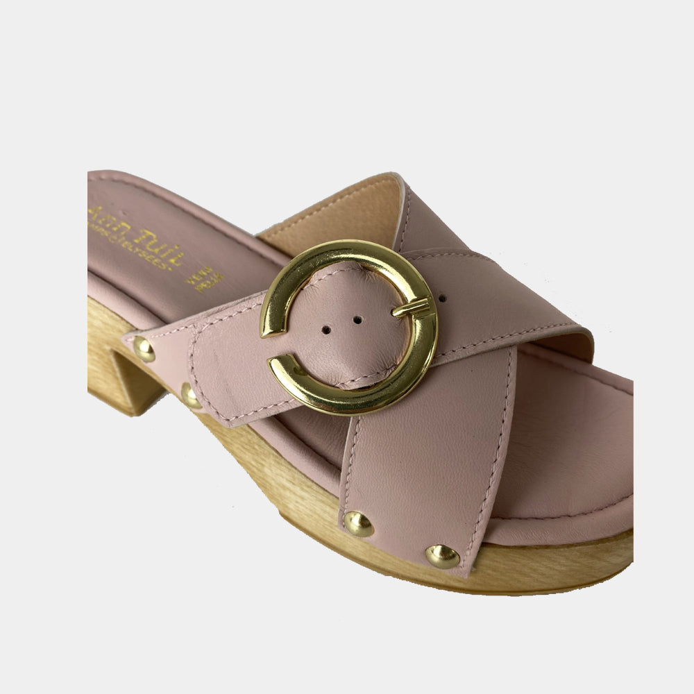 MULES ANN TUIL CASSIA