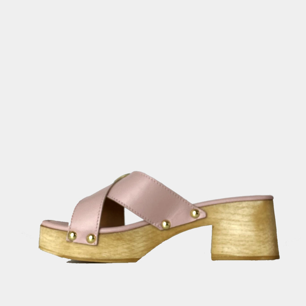 MULES ANN TUIL CASSIA