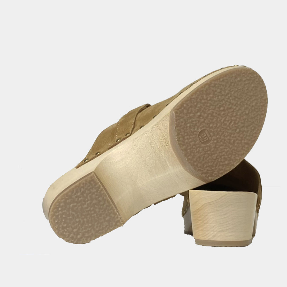 SABOTS ANN TUIL CASSIS