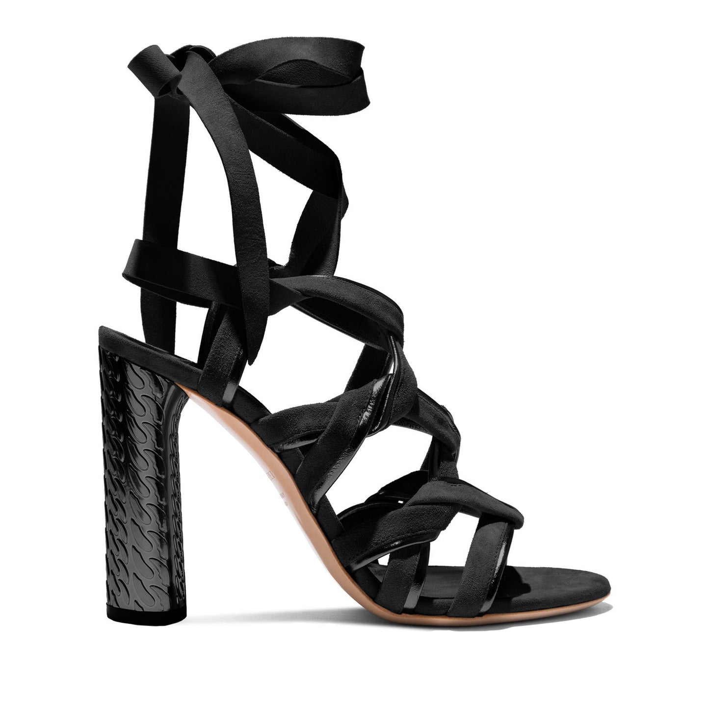 SANDALES CASADEI CLARISSA 1L573G100 | anntuil.com