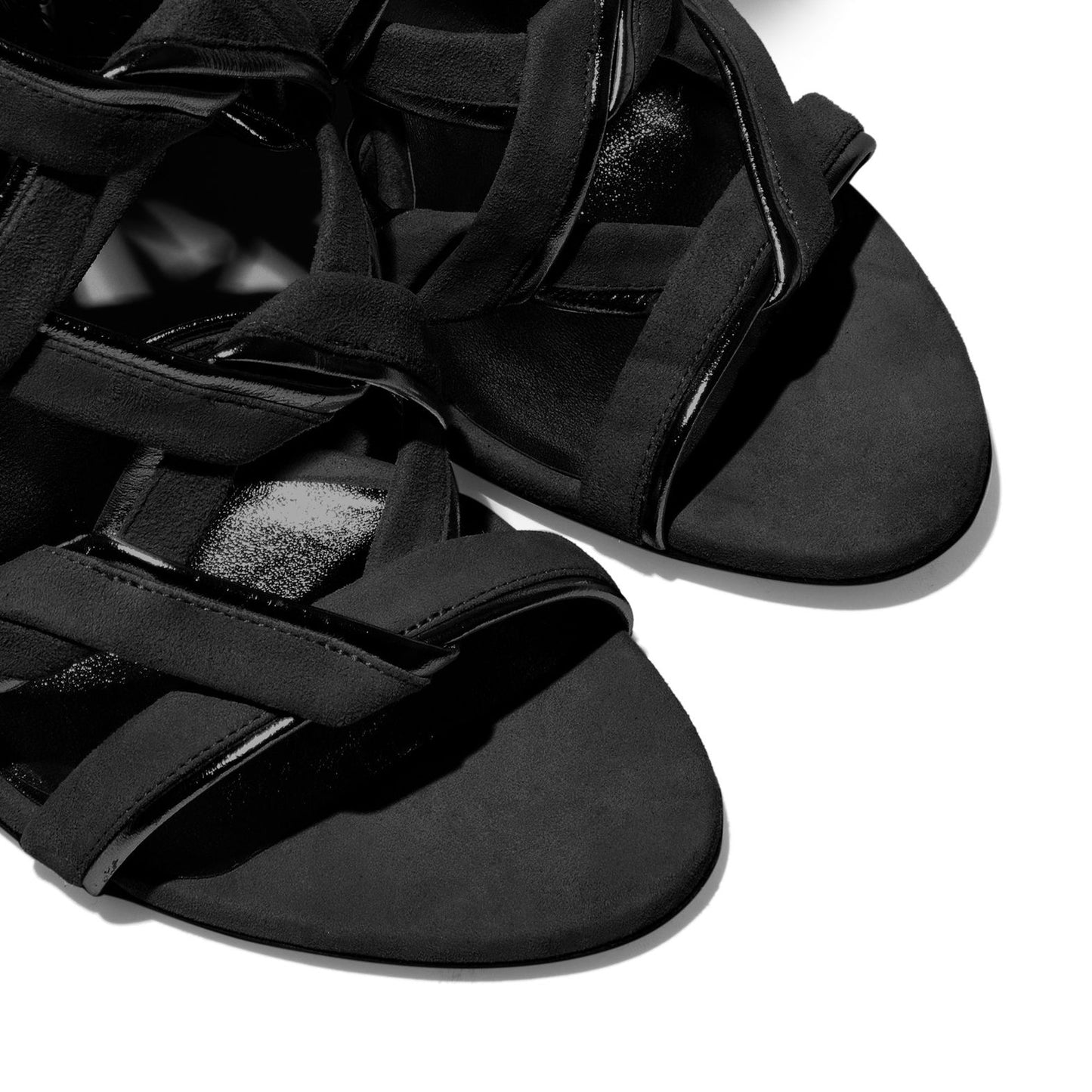 SANDALES CASADEI CLARISSA 1L573G100 | anntuil.com