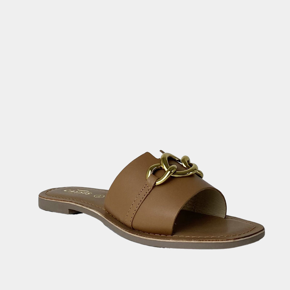 MULES ANN TUIL CEREAL