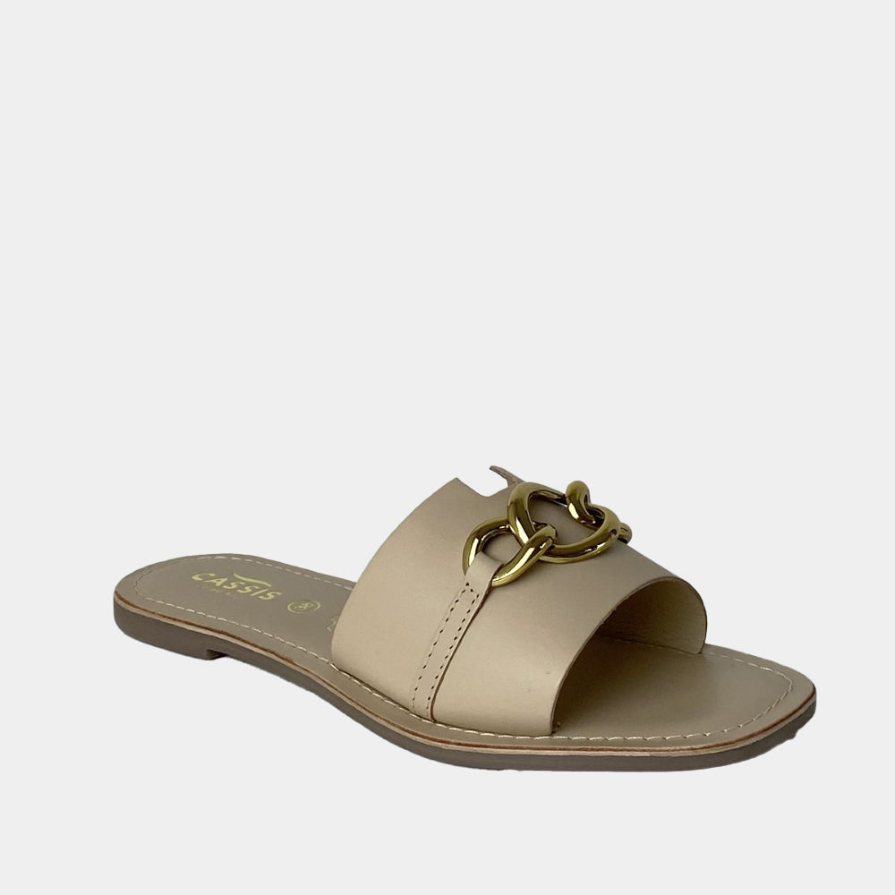 MULES ANN TUIL CEREAL
