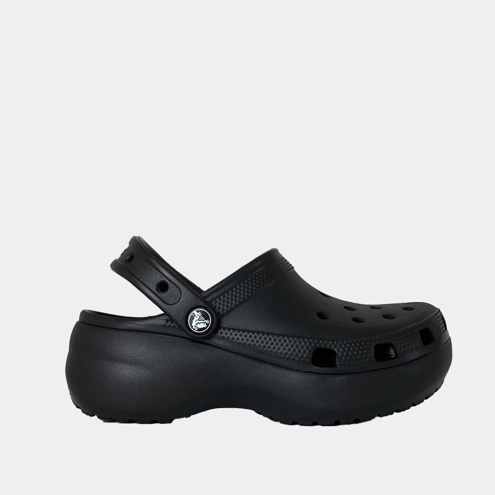 SABOTS CROCS CLASSIC PLATFORM CLOG