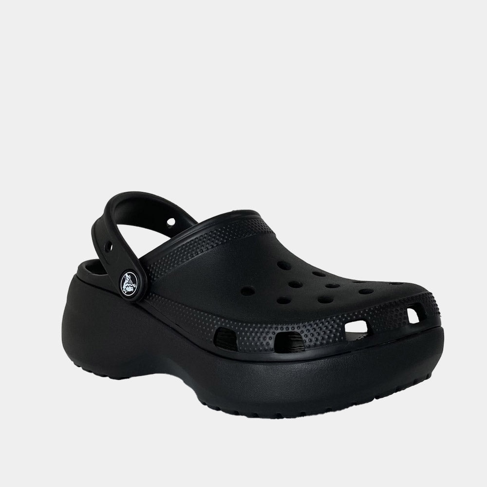 SABOTS CROCS CLASSIC PLATFORM CLOG