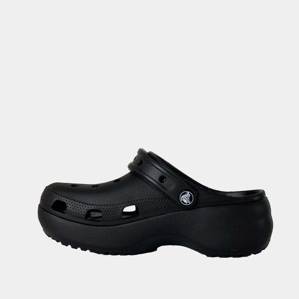 SABOTS CROCS CLASSIC PLATFORM CLOG