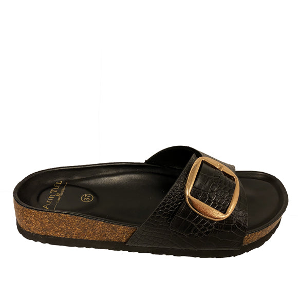 MULES ANN TUIL COCONUT | anntuil.com