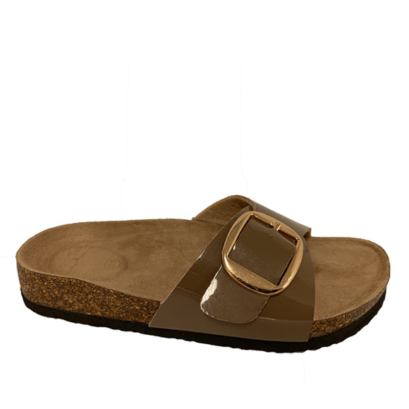 MULES ANN TUIL COCONUT | anntuil.com