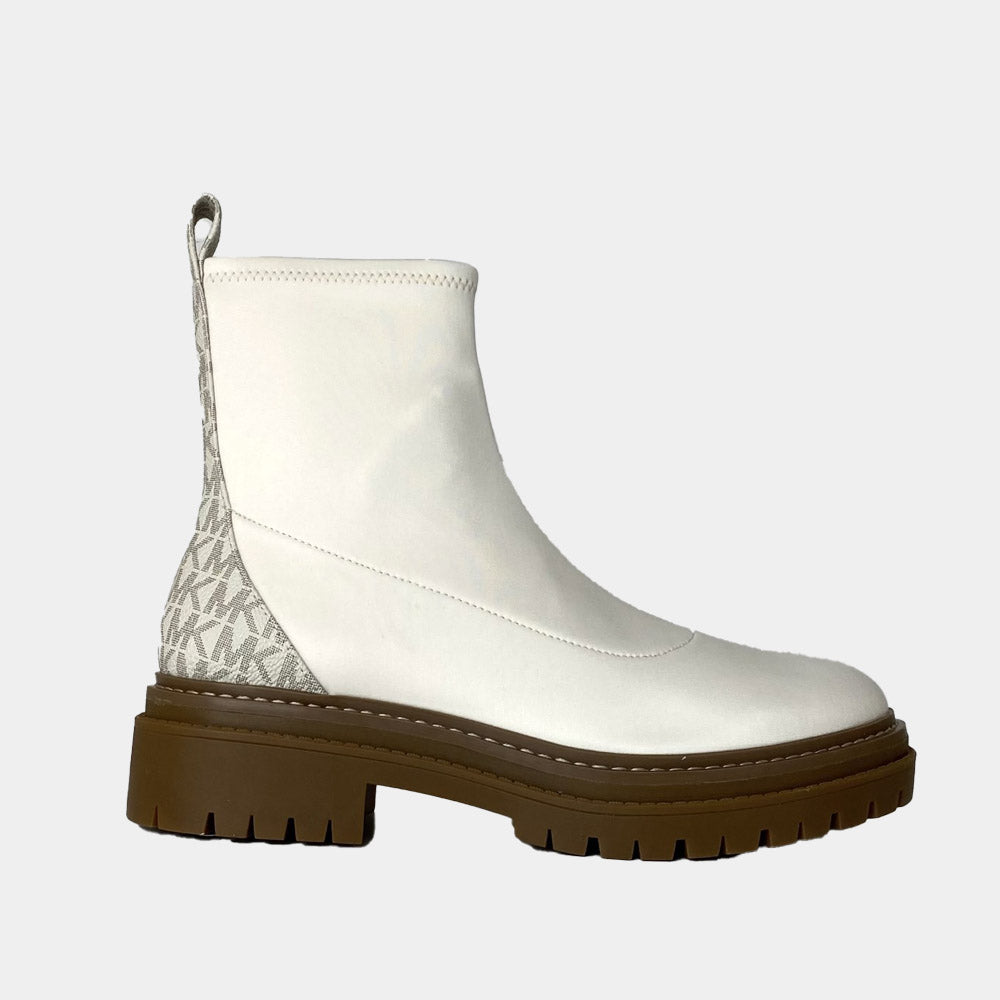 BOOTS MICHAEL KORS COMET LUG BOOTIE