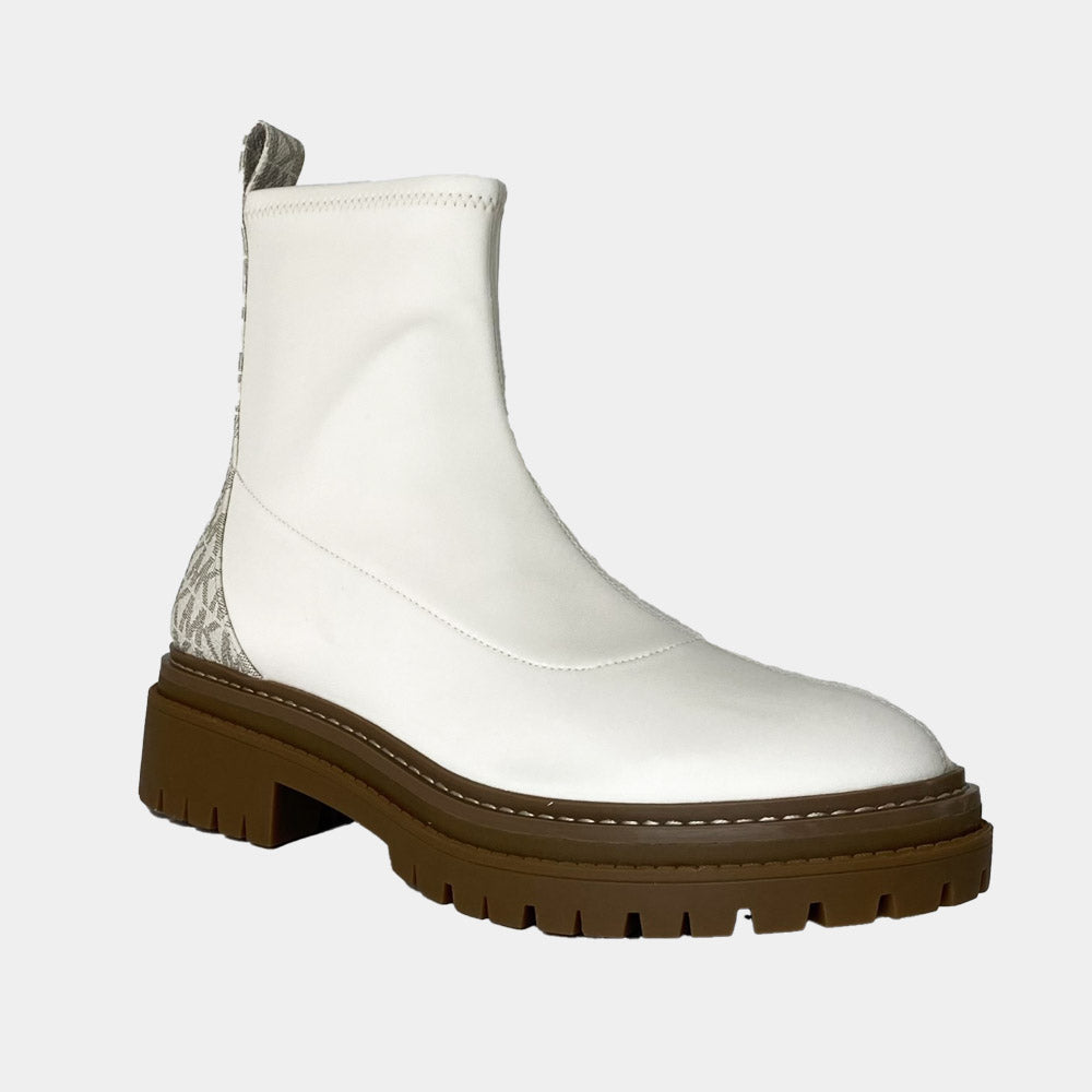 BOOTS MICHAEL KORS COMET LUG BOOTIE