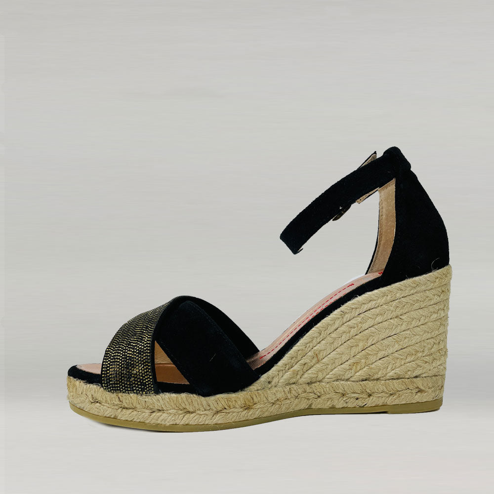 Sandales Ann Tuil Grenadine-Daisy