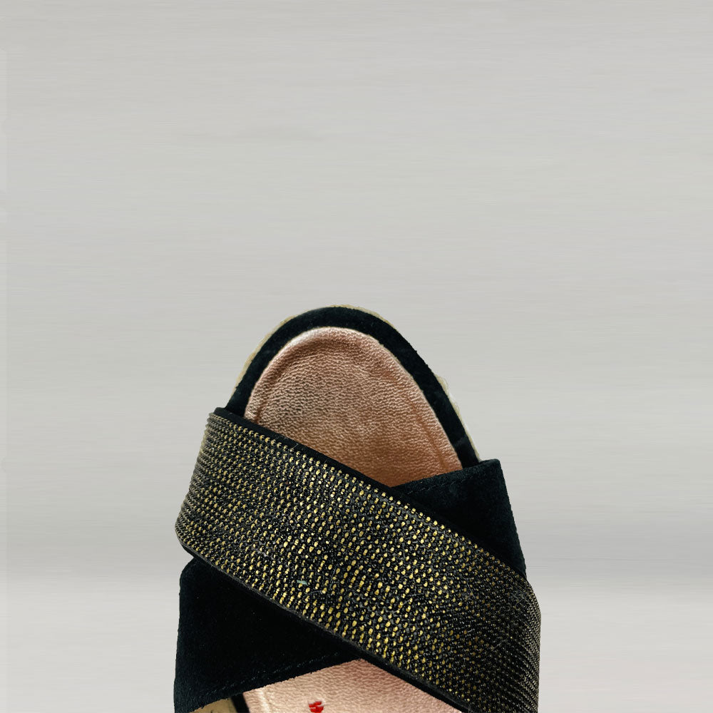 Sandales Ann Tuil Grenadine-Daisy