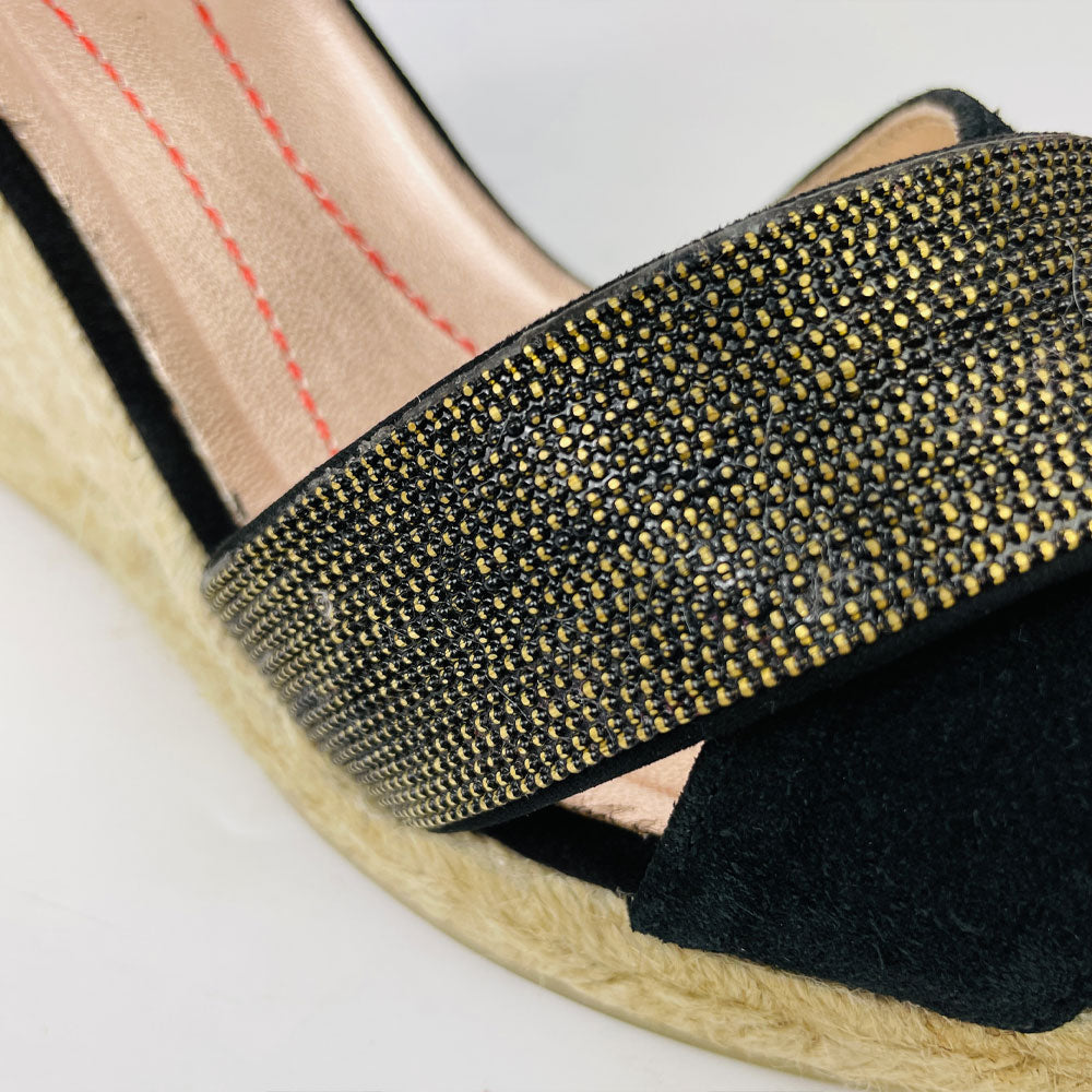 Sandales Ann Tuil Grenadine-Daisy