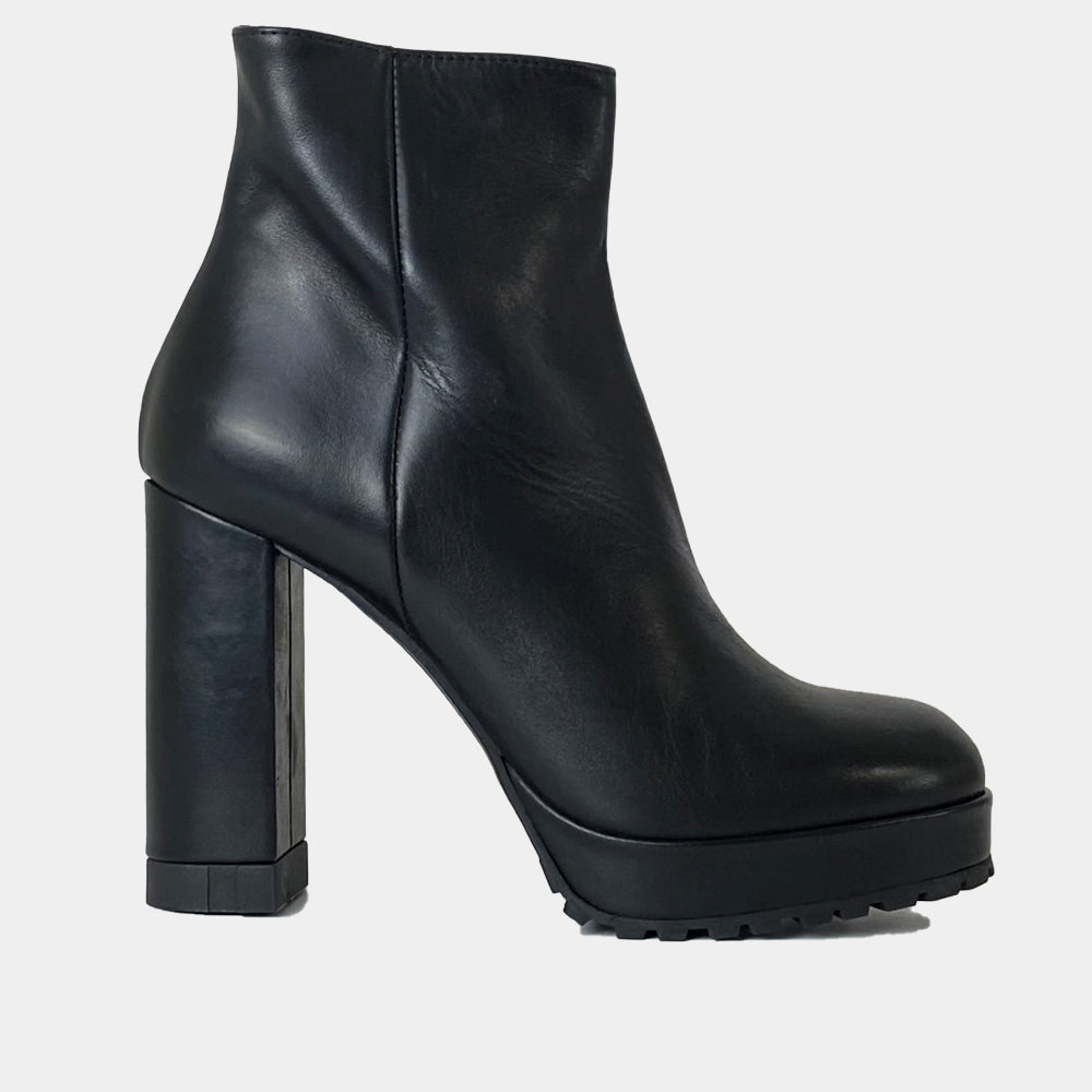 BOOTS ANN TUIL DELICE