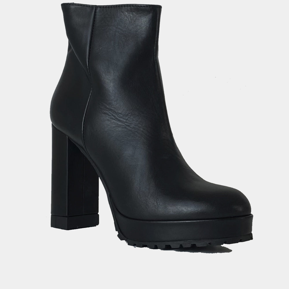 BOOTS ANN TUIL DELICE