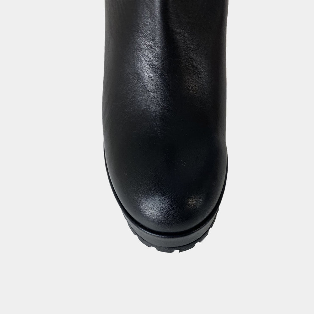BOOTS ANN TUIL DELICE