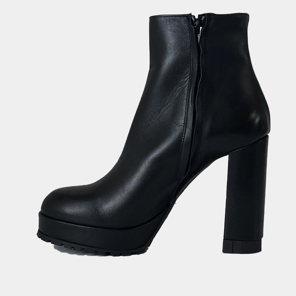 BOOTS ANN TUIL DELICE