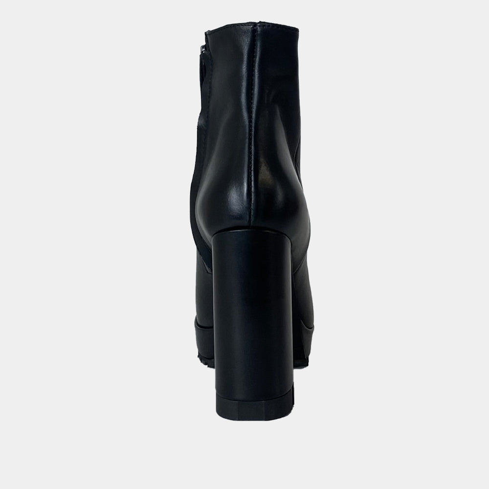 BOOTS ANN TUIL DELICE