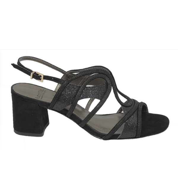 SANDALES ANN TUIL MARECHAL | anntuil.com